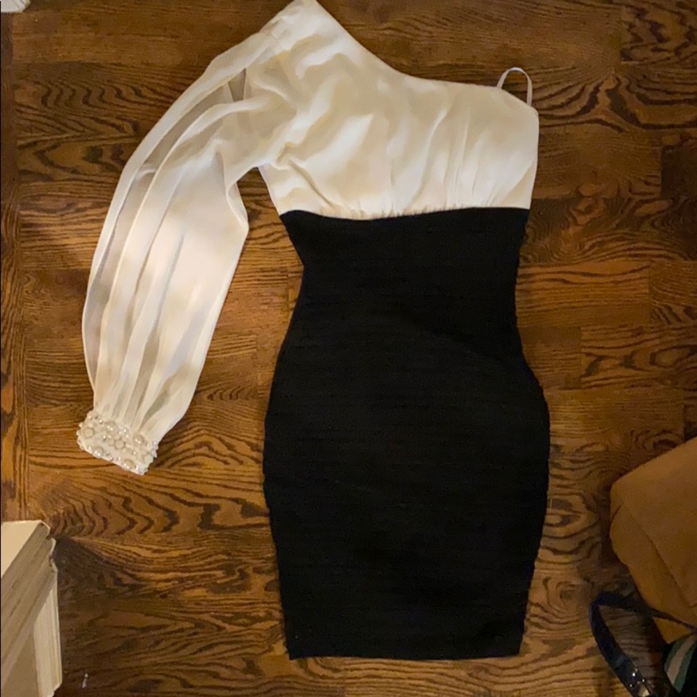 Brand new one should dress